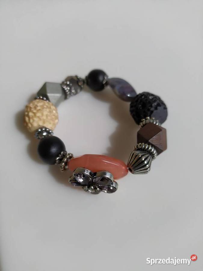 Bransoletka z USA sprzedam