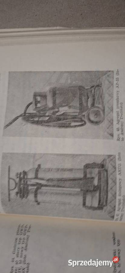 Zabezpieczenie przeciwpożarowe placów i zapleczy Łęczyca sprzedam