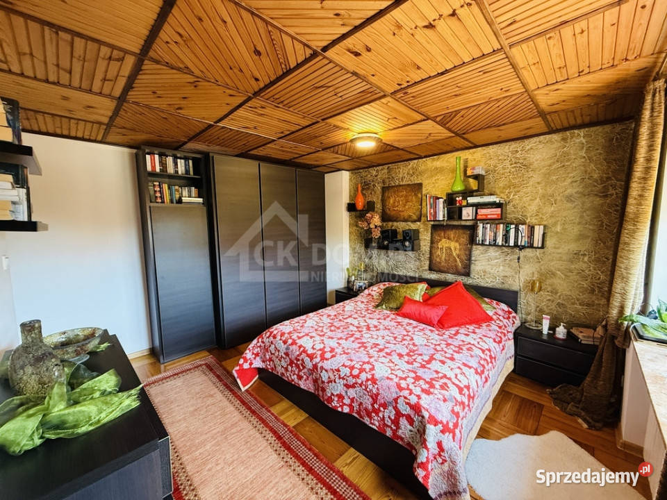 Dom jednorodzinny Starachowice mieszkalny