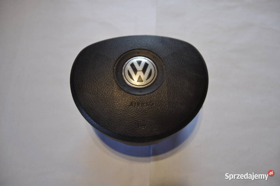 AIRBAG PODUSZKA POWIETRZNA KIEROWCY 1T0880201A osobowe pomorskie Sierakowice sprzedam