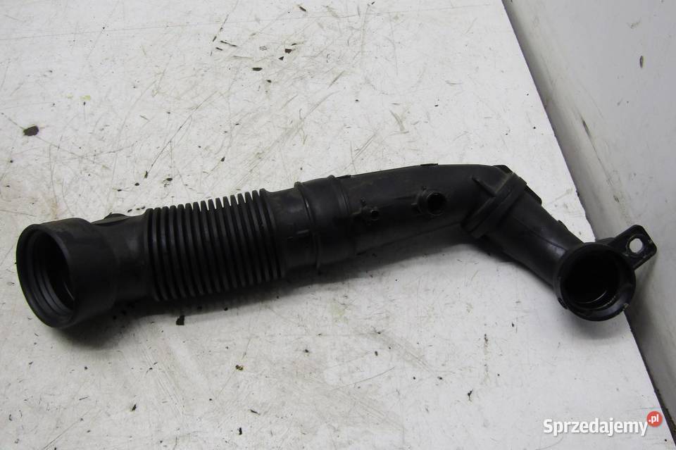 WĄŻ PRZEWÓD RURA DOLOT POWIETRZA 12 TURBO OPEL lubelskie