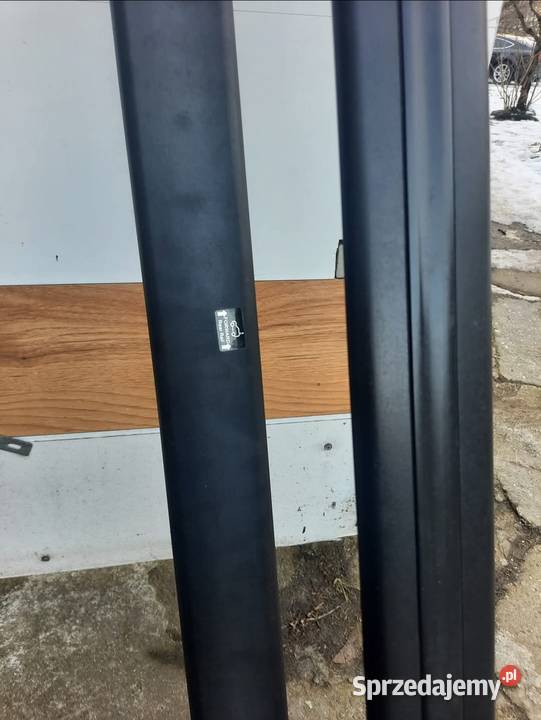 Belki relingi dachowe Land Rover Discovery 3 Będzin