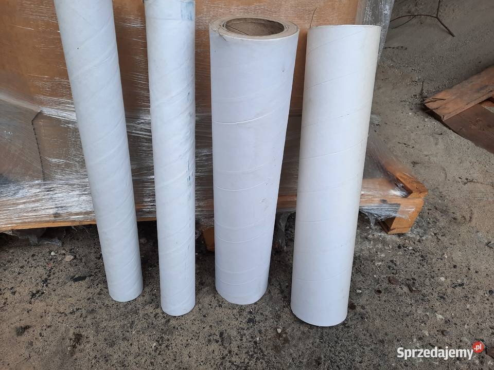 tuby strech mazowieckie Radom