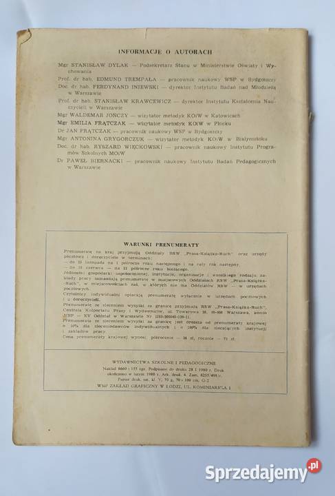 ZBIORCZA SZKOŁA GMINNA Hajnówka