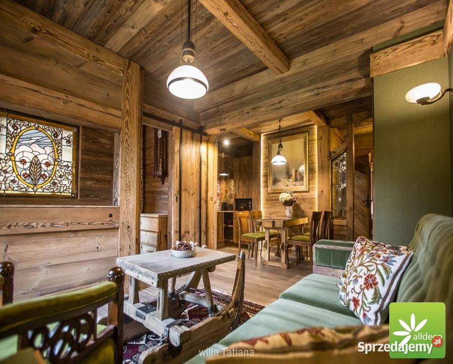 Stara deska obiciowa