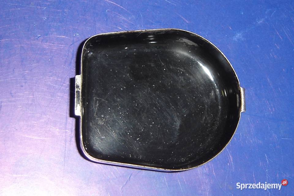 JUNAK AWO dekielek iskrownik ORYGINAŁ czarny ZS Wrocław