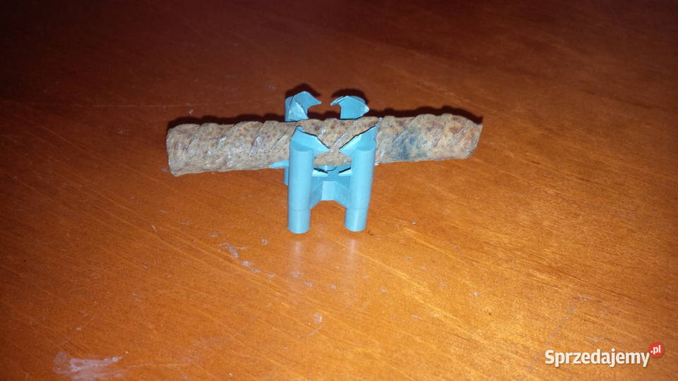 Dystans do zbrojenia podkładka dystansowa Dom i Ogród wielkopolskie Swarzędz