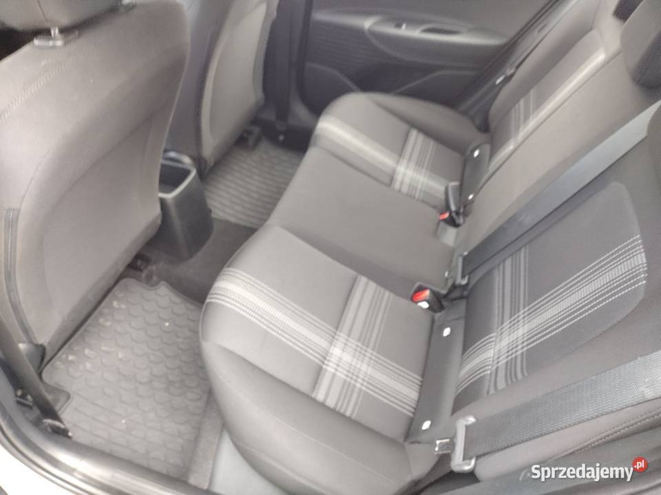 Hyundai i20 2021r 12 benz salon Polska gwarancja 1197cm3 Rzeszów sprzedam
