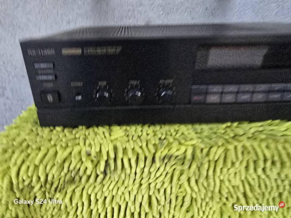 amplituner sherwood ra1145r stereo sprzedam