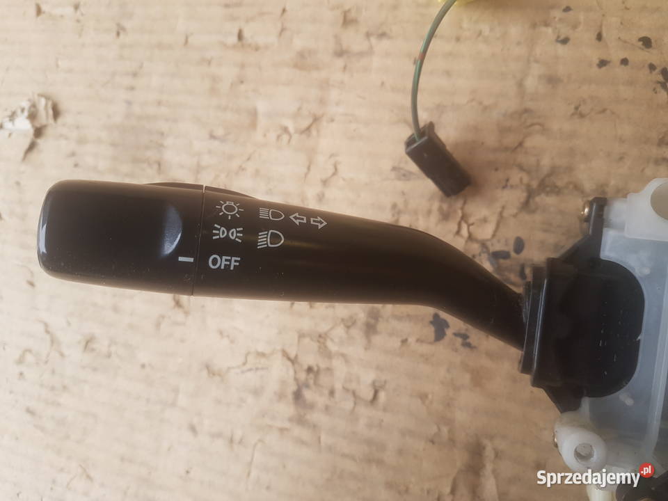 Suzuki Liana pająk przełącznik zespolony świateł Legnica sprzedam