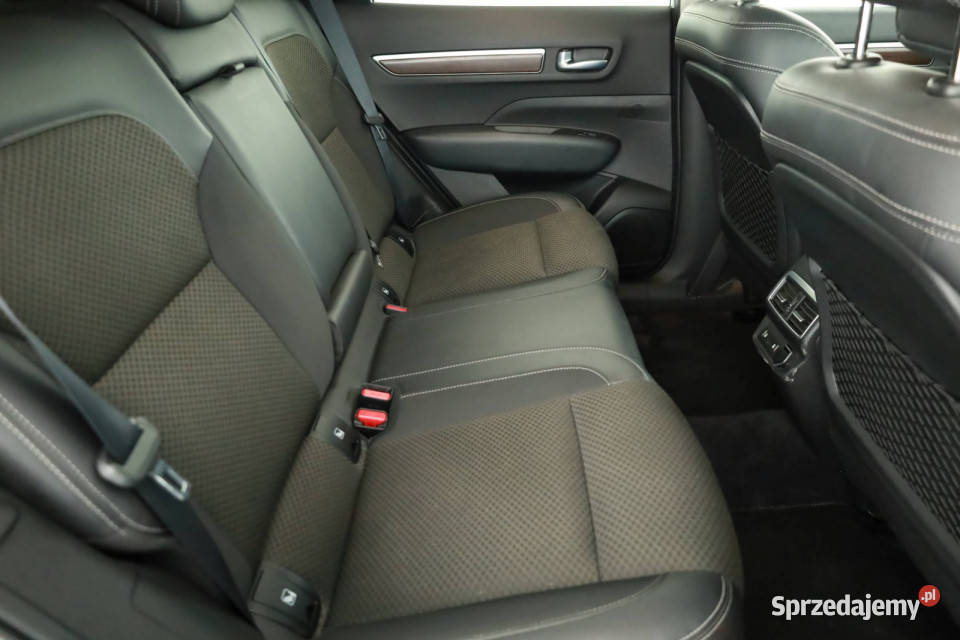 Renault Koleos 20 dCi radio Piaseczno