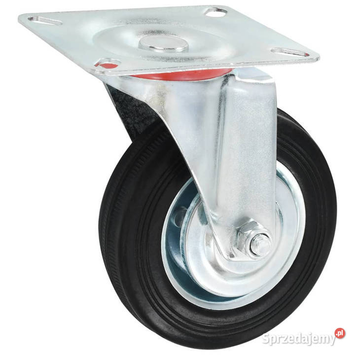 24 kółka skrętne 100 mm WM277959 Warszawa sprzedam