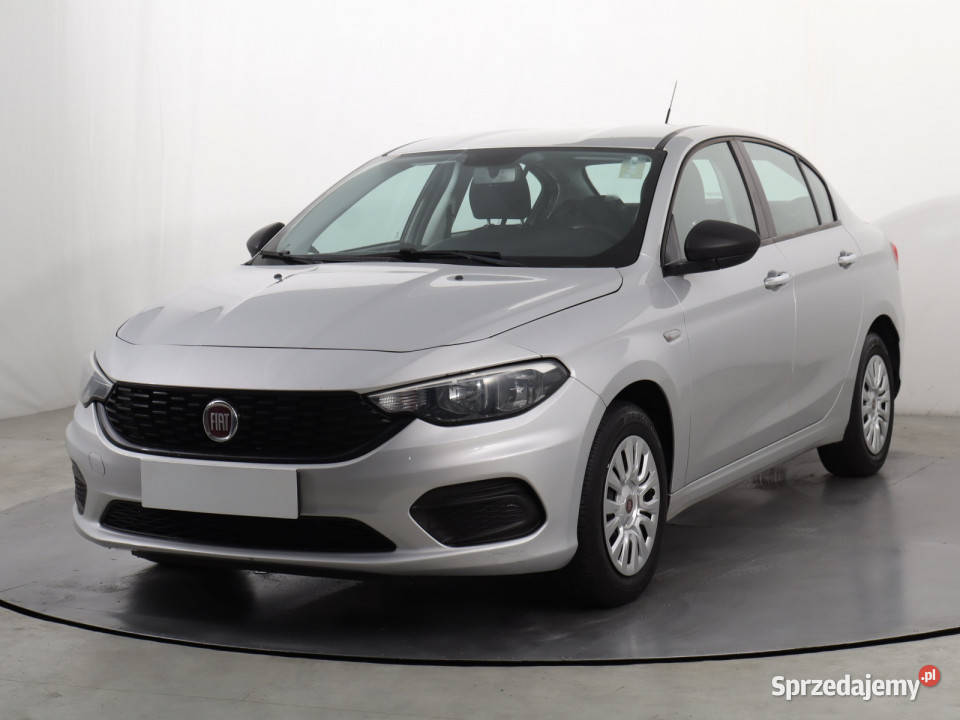Fiat Tipo 14 16V