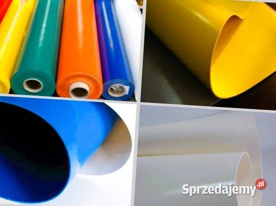 Naprawa plandek zadaszeń hal namiotowych Zdzieszowice