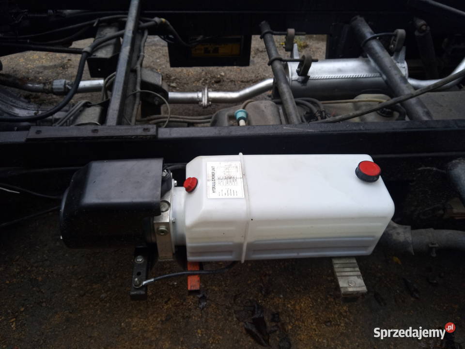 Hyundai H100 diesel Hyundai sprzedam