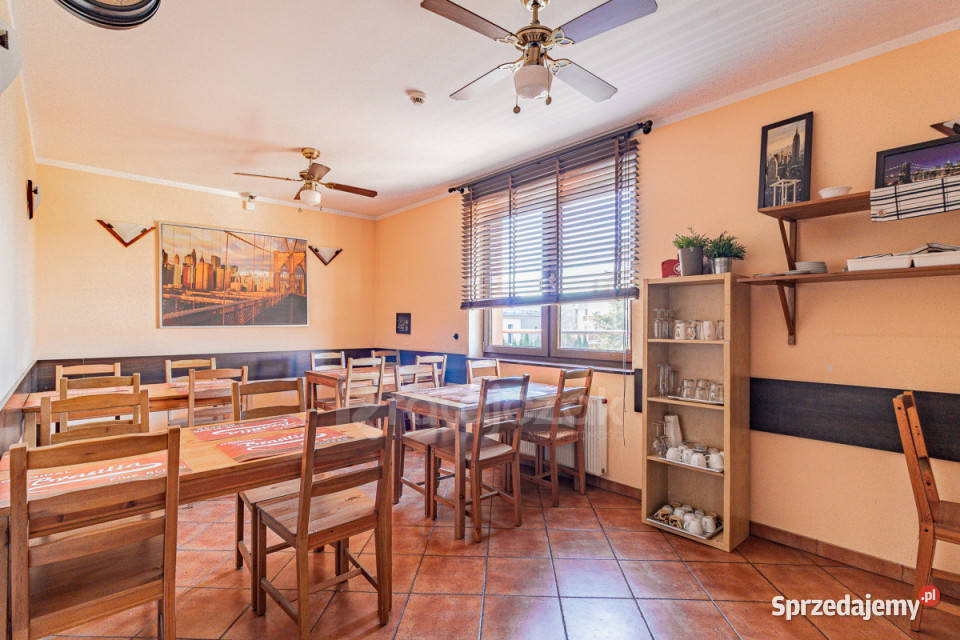 Dom wolnostojący Gdańsk 600 metrów pomorskie