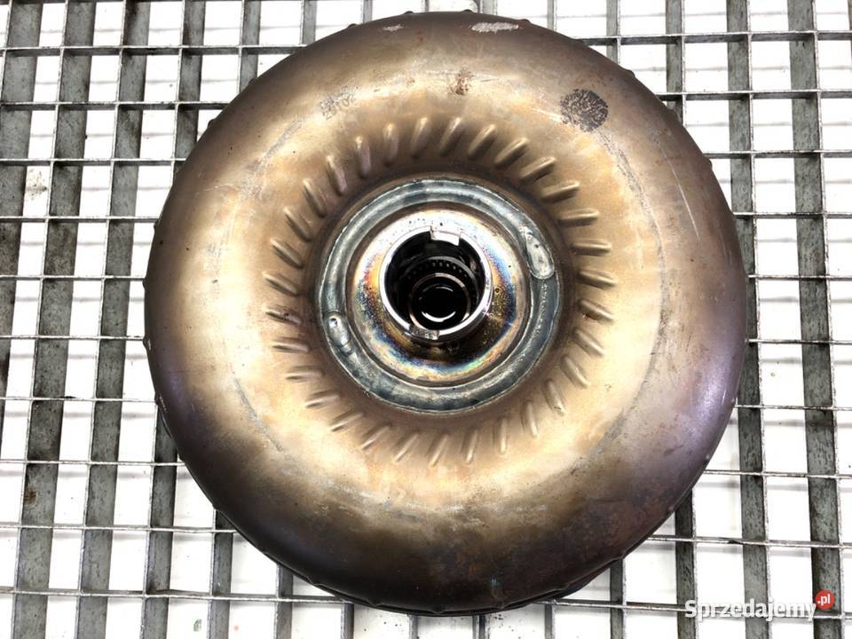 SPRZĘGŁO HYDROKINETYCZNE NISSAN ALTIMA L31 25 Sprzęgła wiskotyczne sprzedam