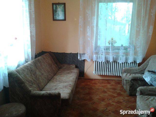 Sprzedaż metalowe Domy lubuskie Gębice