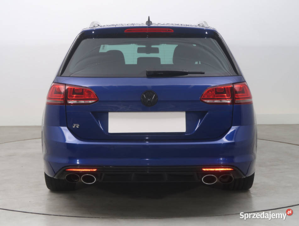 VW Golf 20 TSI R ASR (kontrola trakcji) Bielany Wrocławskie
