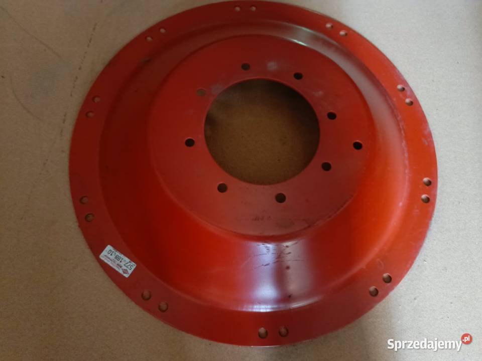 Tarcza Kuhn 57718810 Kuźnica