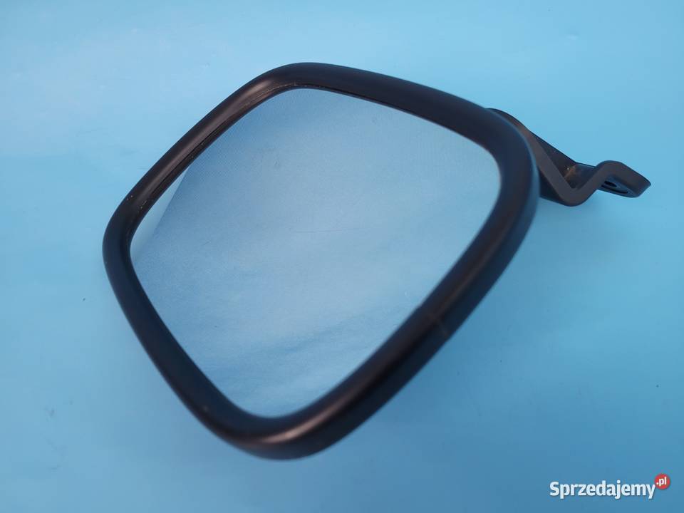 CASE IH PUMA 145 12r LUSTERKO Z UCHWYTEM Kolno sprzedam