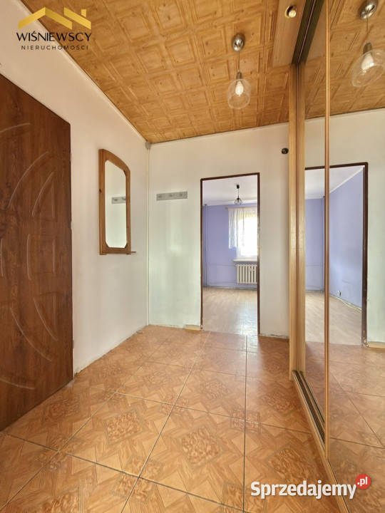 Mieszkanie 2 pok Podgórna Elbląg 424 m2 42.4m2