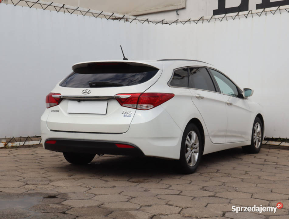 Hyundai i40 17 CRDi łódzkie Łódź sprzedam