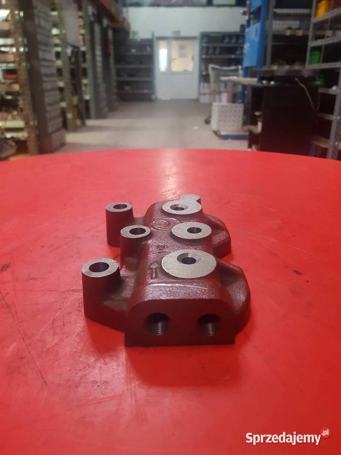 D21111702501 Porywa filtra paliwa MTZ Sulechów