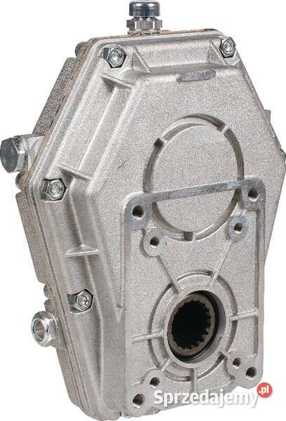 Multiplikator do pomp grupy 3 Typ GBF30S z sprzedam