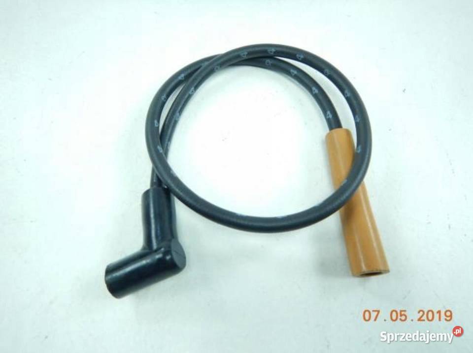 PRZEWÓD ZAPŁONOWY FORD SIERRA GRANADA SCORPIO