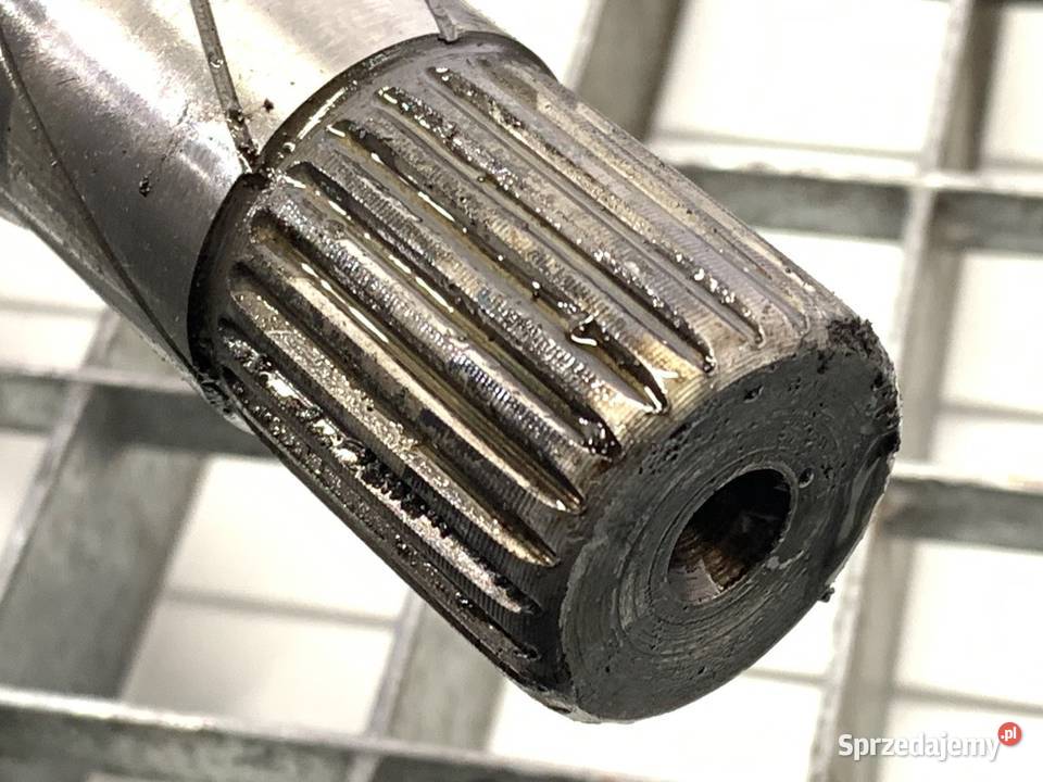 PÓŁOŚ PRAWY PRZÓD FIAT TIPO 00552551590 14 120 osobowe