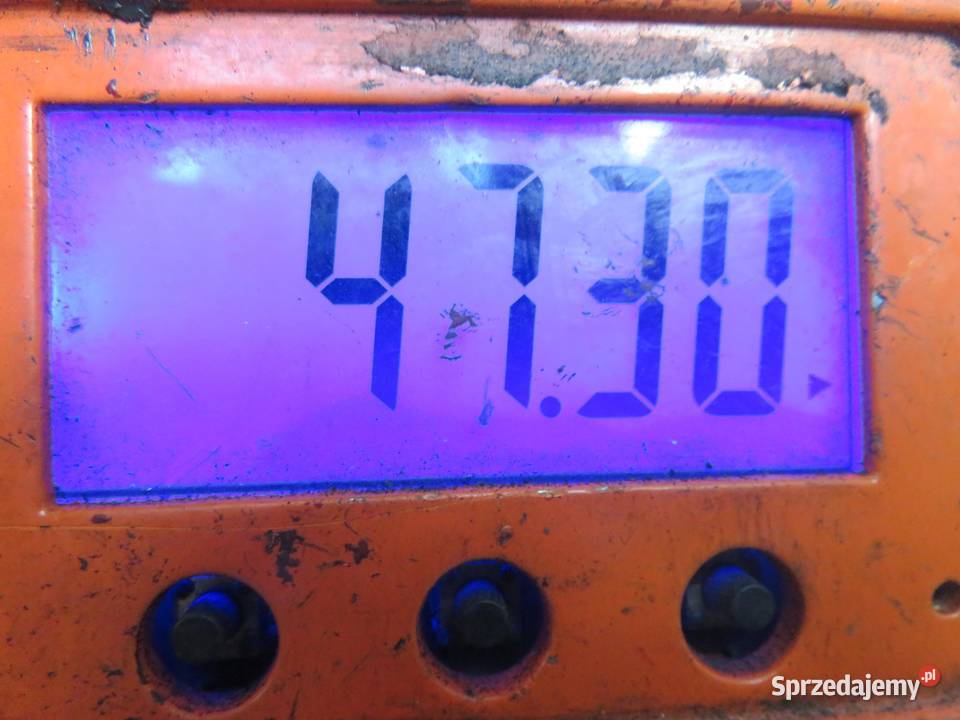 SKRZYNIA BIEGÓW PEUGEOT 307 20 HDi 20MB01 sprzedam