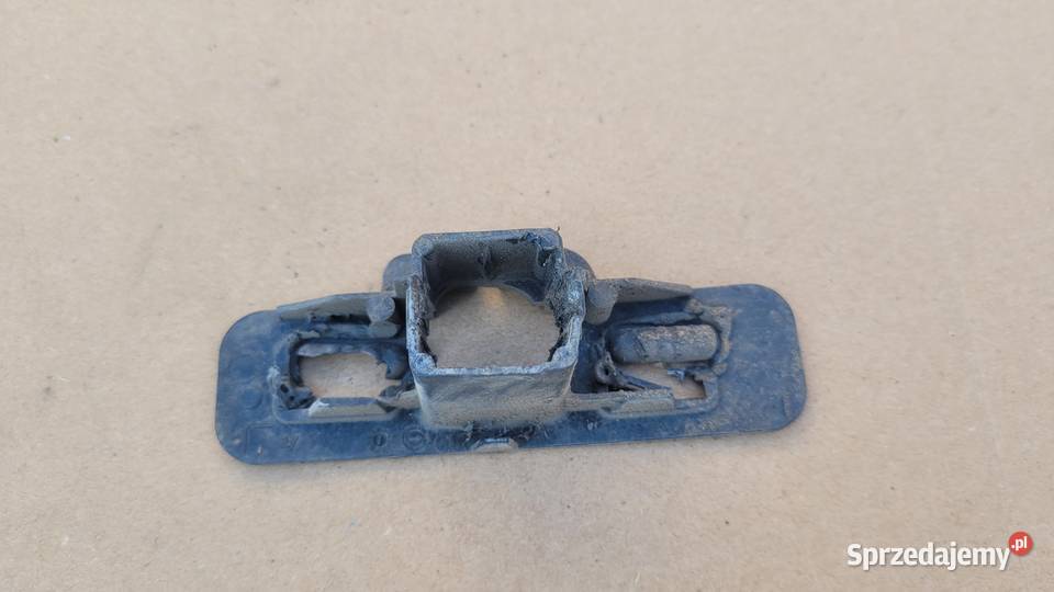 PEUGEOT 508 I SEDAN UCHWYT KOSZYK MOCOWANIE śląskie Ruda Śląska sprzedam