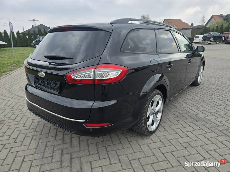 Ford Mondeo 16Benz Klimatronic 2 manualna Kutno sprzedam