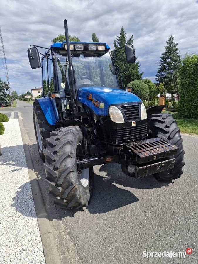 Pronar Zefir 85 1300 Mth Nowy Oryginał Pronar łódzkie Tuszyn