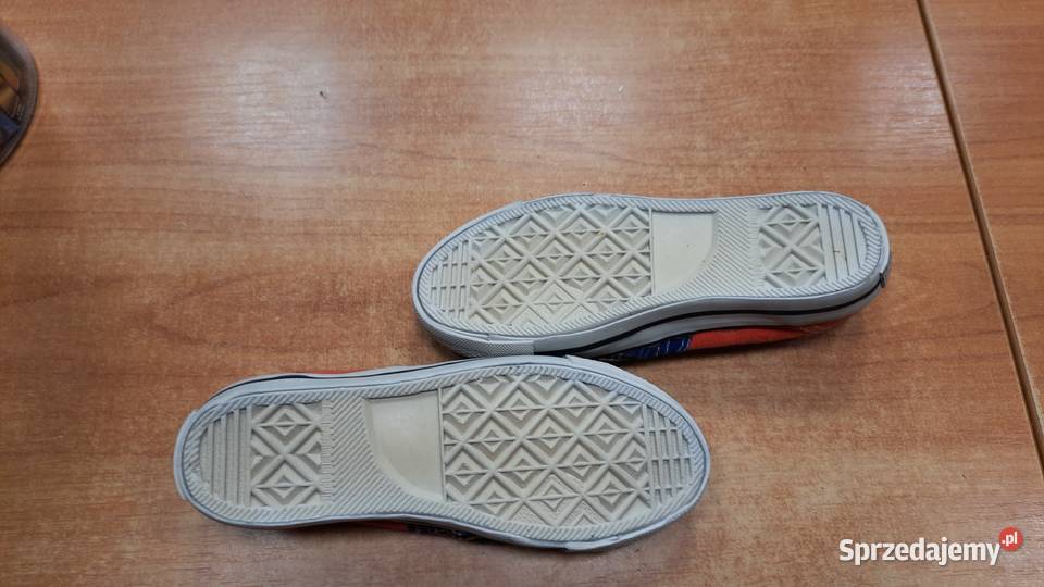Buty trampki dziecięce rozmiar 31 Pozostałe Pozostałe