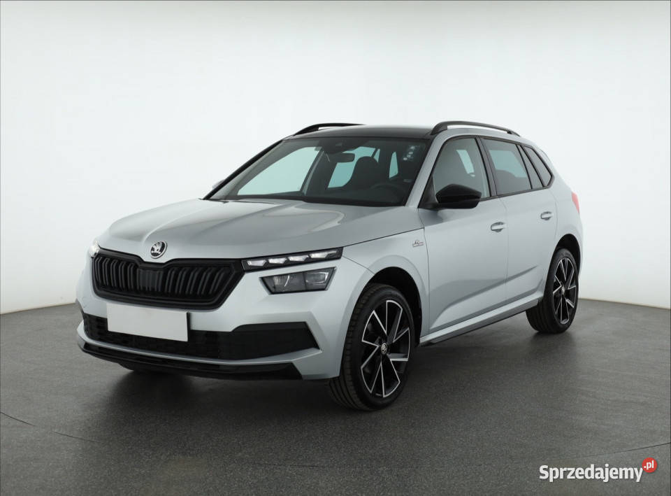 Skoda Kamiq 10 TSI 4/5 Kamiq Piaseczno