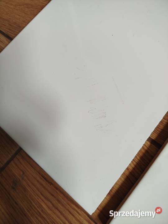 Płytki ścienne 215x30 białe 2 małopolskie Oświęcim sprzedam