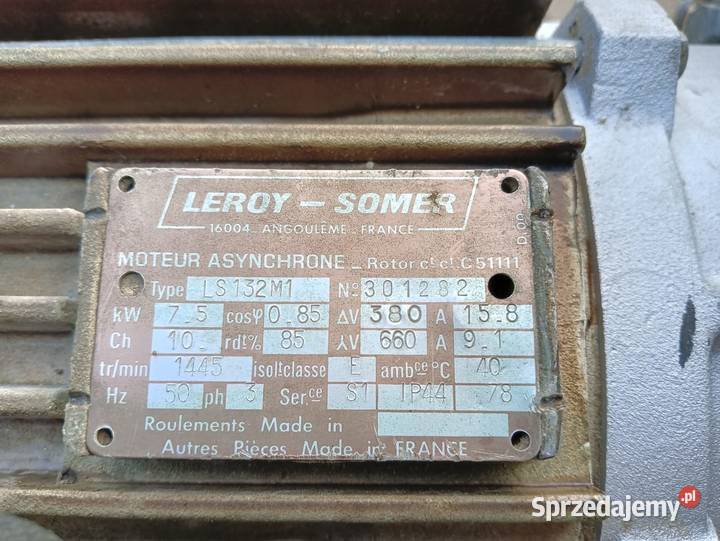 Kompresor Atlas Copco Wejherowo