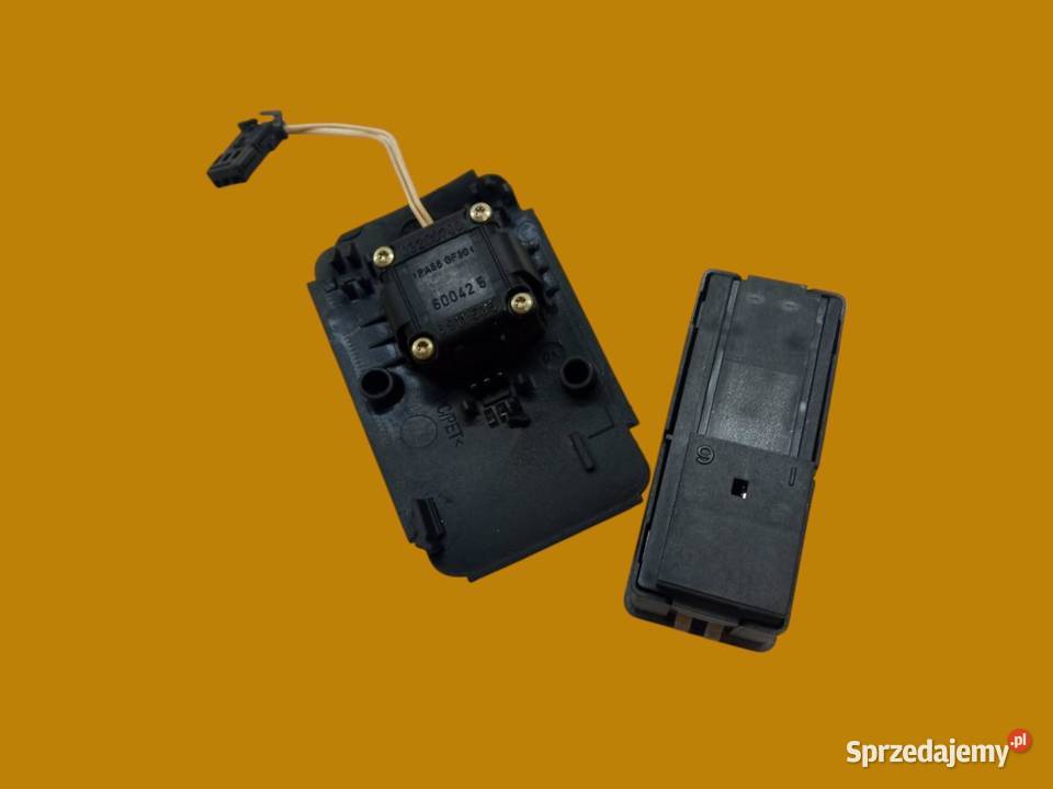 PRZEŁĄCZNIK SOS REGULACJI KIEROWNICY KPL 6911535 świętokrzyskie