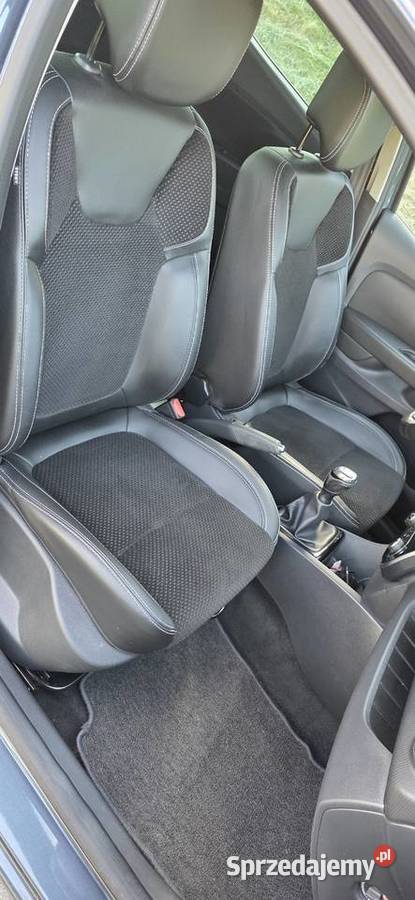 Renault Clio IV lif 09 90 full led Wadowice
