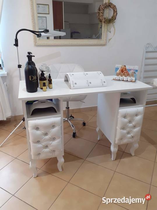 Recepcja Pikowany Kosmetyczna Fryzjerska Gowidlino