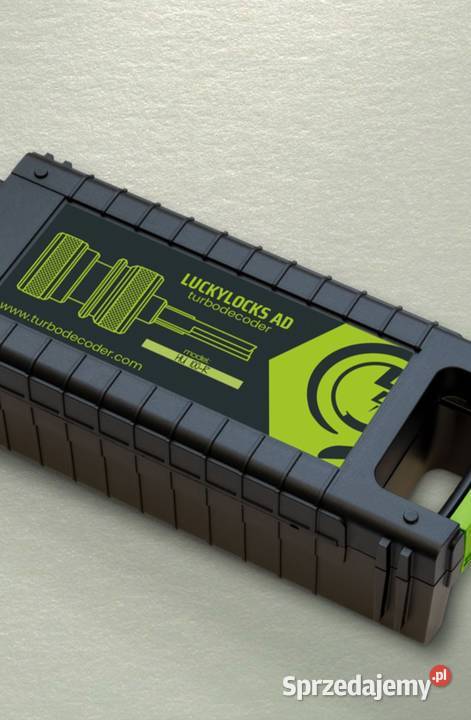 Turbodekoder hu100r bmw f series