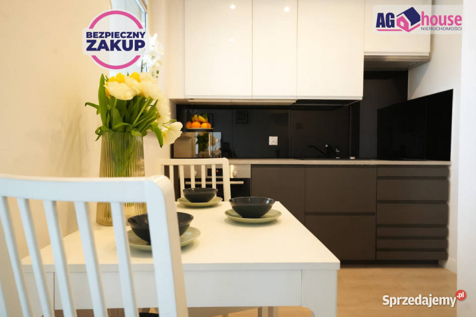 Mieszkanie Gdańsk 3162 metry pomorskie