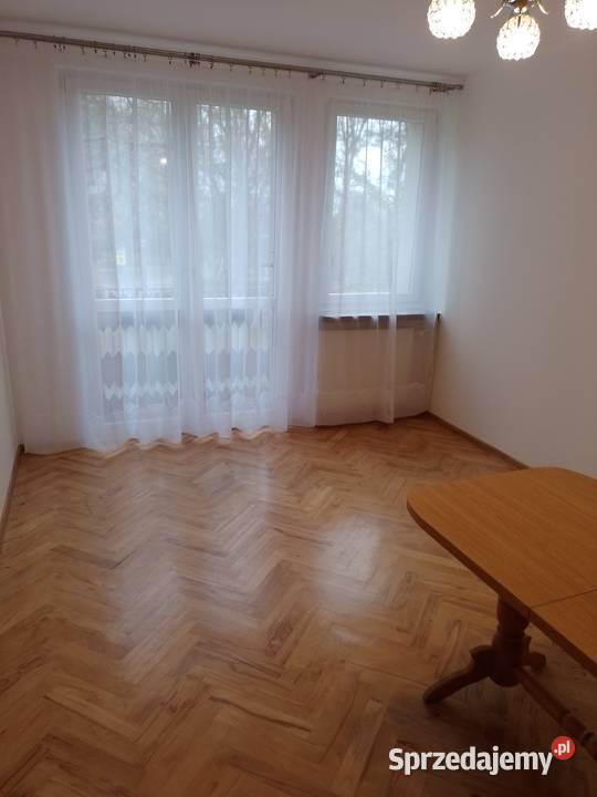 Kraków Nowa Huta 35 m2 mały metraż ale dużo Sprzedaż