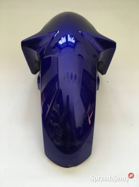 YAMAHA YZFR3 YZF R3 14 Błotnik przedni przód Łobżenica