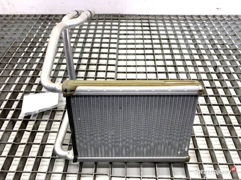 NAGRZEWNICA FORD TRANSIT CUSTOM I Bus KOMBAJN