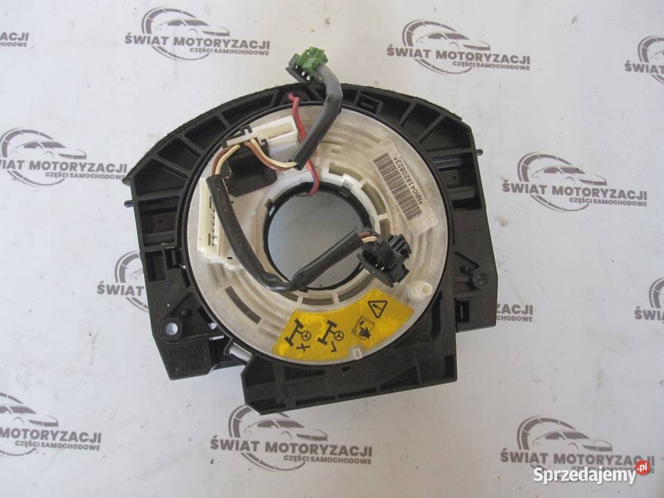 MINI COOPER I 04r AIRBAG taśma zwijak 489476 Kielce sprzedam