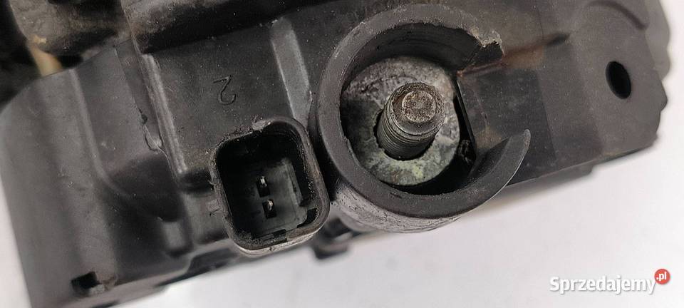 ALTERNATOR PEUGEOT 307 9646321780 Lipno