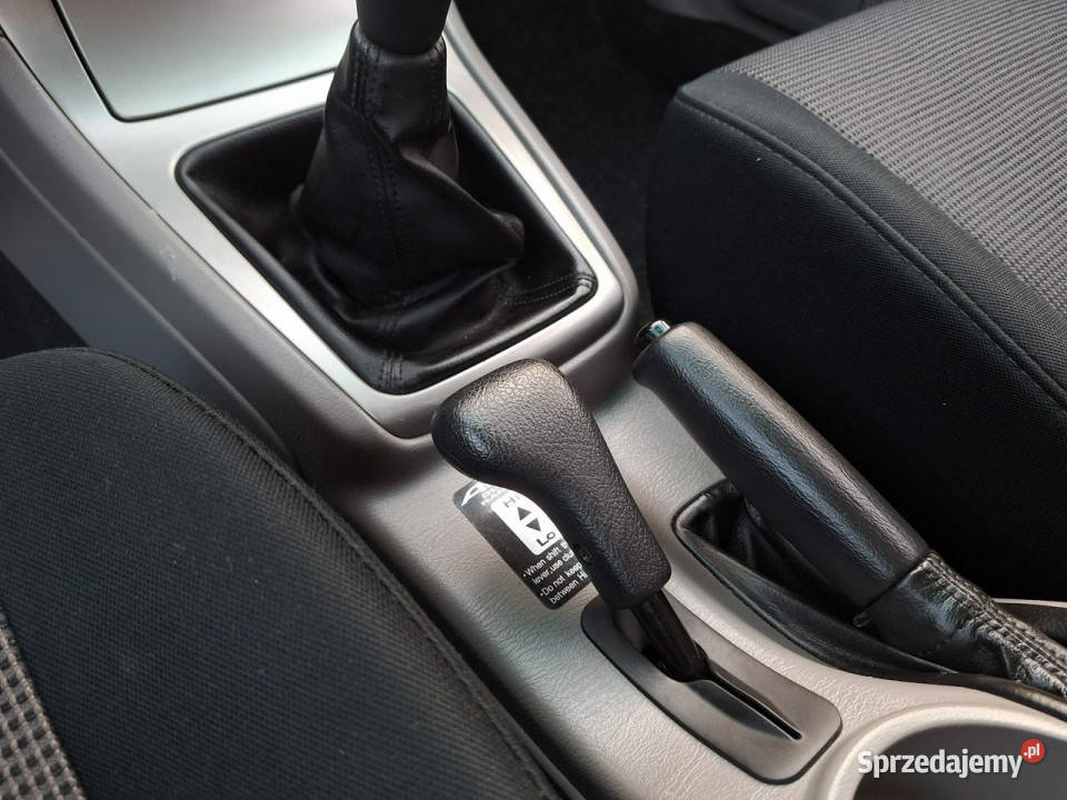 Subaru Forester REDUKTOR 4X4 Ładny LiFTiNG Olsztyn